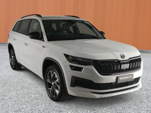 Skoda Kodiaq 2.0 TDI 4*4 DSG SportLine