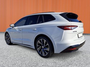 Skoda Enyaq iV 80x SportLine