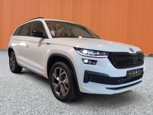 Skoda Kodiaq 2.0 TDI 4*4 DSG SportLine