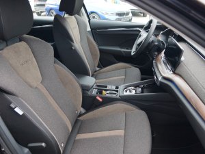 Skoda Octavia Scout 2.0 TSI 4x4 DSG 