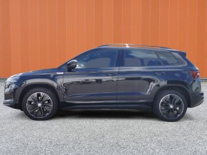 Skoda Karoq 2.0 TSI SportLine DSG 4x4