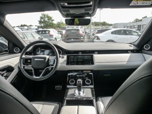 Land Rover Range Rover Evoque 2.0 T R-Dynamic S 