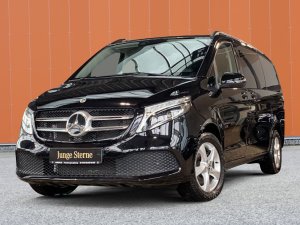 Mercedes-Benz V 250 d lang 4matic Edition