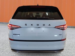 Skoda Kodiaq 2.0 TDI 4*4 DSG SportLine