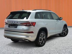 Skoda Kodiaq 2.0 TDI 4*4 DSG SportLine