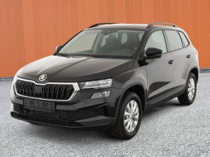 Skoda Karoq 2.0 TDI CR Selection 4x4 DSG