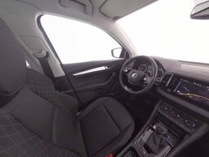 Skoda Karoq 1.5TSI DSG Style