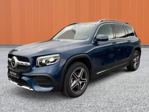 Mercedes-Benz GLB 250 4Matic AMG-Line