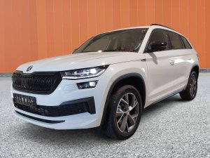 Skoda Kodiaq 2.0 TDI 4*4 DSG SportLine