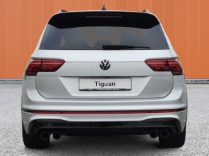 Volkswagen Tiguan 2.0 TSI R DSG 