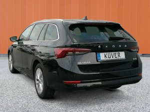 Skoda Octavia Combi 1.5 TSI mHEV DSG Style