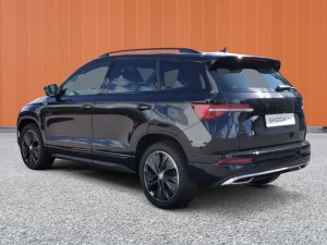 Skoda Karoq 2.0 TSI SportLine DSG 4x4