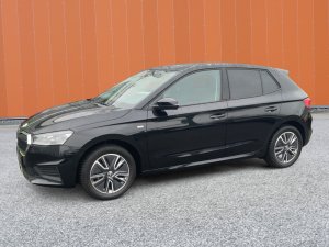 Skoda Fabia 1.0 TSI Ambition 