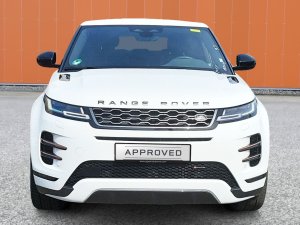 Land Rover Range Rover Evoque R-dynamic SE P250