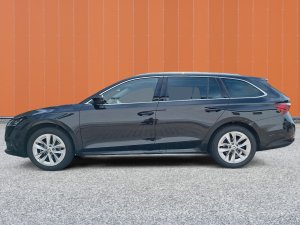 Skoda Octavia Combi 2.0TDI DSG Style