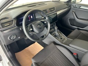 Skoda Superb Combi 2.0 TSI DSG Style