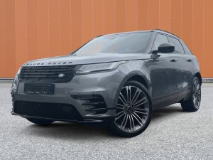 Land Rover Range Rover Velar Autobiography P400 MH