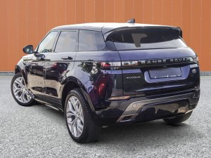 Land Rover Range Rover Evoque 2.0 T R-Dynamic S 