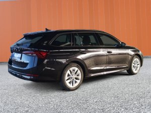 Skoda Octavia Kombi 1.5TSI m-HEV DSG Ambition