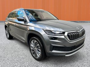 Skoda Kodiaq 2.0 TSI DSG 4*4 Style