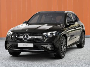 Mercedes-Benz GLC 450 d 4Matic AMG-Line