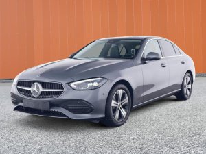 Mercedes-Benz C 220 d Lim 4Matic AVANTGARDE