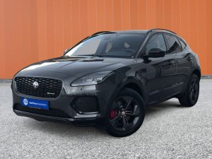 Jaguar E-Pace 2.0 P200 R-Dynamic AWD Black