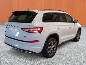 Skoda Kodiaq 2.0 TDI 4*4 DSG SportLine