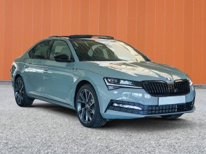 Skoda Superb Lim 2.0 TSI 280 SportLine 4x4 DSG 