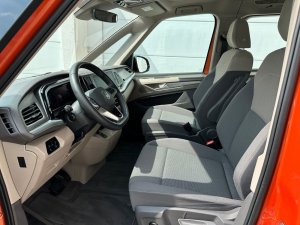 Volkswagen T7 Multivan Life 1.4 TSI DSG eHybrid (kurz)