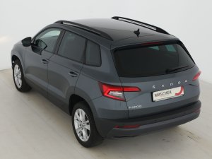 Skoda Karoq 1.5TSI DSG Style