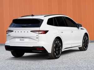 Skoda Enyaq 80 iV SportLine