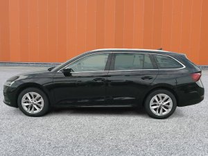 Skoda Octavia Combi 1.5 TSI mHEV DSG Style