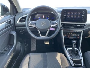 Volkswagen VW T-Roc 1.5 TSI Life DSG