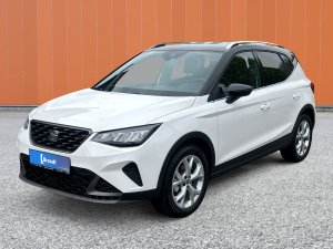 Seat Arona 1.0 TSI 115 FR DSG 