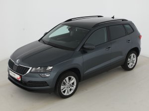 Skoda Karoq 1.5TSI DSG Style