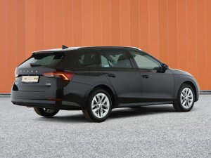 Skoda Octavia Combi 1.5 TSI mHEV DSG Style