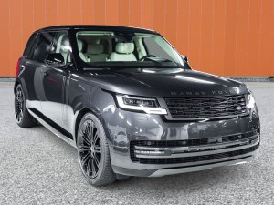 Land Rover Range Rover Autobiography P530 LWB 7-Sitzer