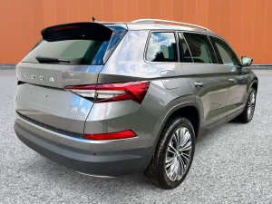 Skoda Kodiaq 2.0 TSI DSG 4*4 Style