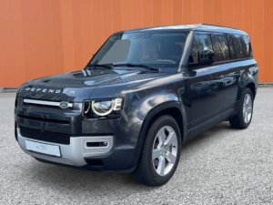 Land Rover Defender 130 3.0 I6 400 First Edition 