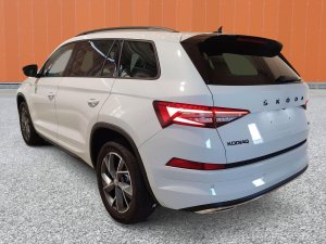 Skoda Kodiaq 2.0 TDI 4*4 DSG SportLine