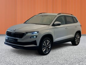 Skoda Karoq 2.0 TDI CR Style 4x4 DSG