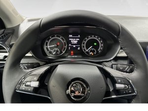 Skoda Fabia Selection 1.5 TSI DSG