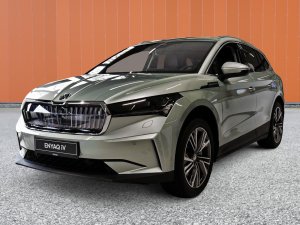 Skoda Enyaq iV 80x 