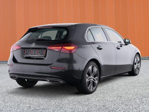 Mercedes-Benz A 200 Kompakt Progressive