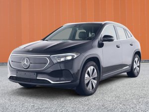 Mercedes-Benz EQA 250 Progressive Advanced