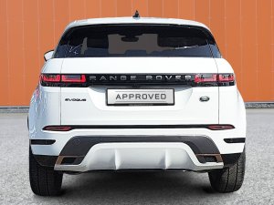 Land Rover Range Rover Evoque R-dynamic SE P250