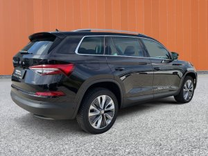 Skoda Kodiaq 2.0 TDI DSG 4*4 Tour