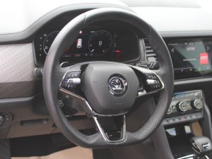 Skoda Kodiaq 2.0 TSI DSG 4*4 Style