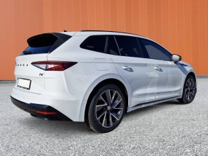 Skoda Enyaq iV 80x SportLine